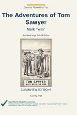The Adventures of Tom Sawyer
