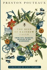 The Bees of Rainbow Falls
