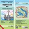 Bodensee West 1 : 25 000, Blatt 51-529