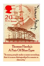 Thomas Hardy's A Pair Of Blue Eyes