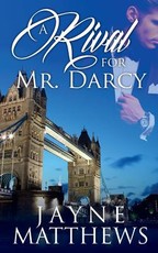 A Rival for Mr. Darcy