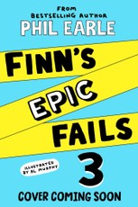 Finn's Epic Fails 3