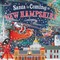 Santa Is Coming to New Hampshire