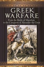 Greek Warfare