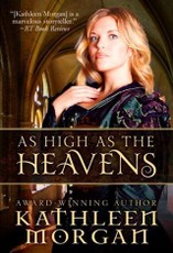 As High As the Heavens