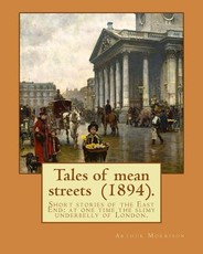 Tales of mean streets (1894). By