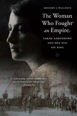 The Woman Who Fought an Empire