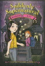 Suddenly Supernatural