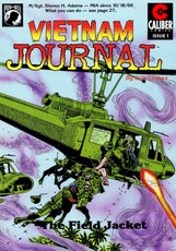 Vietnam Journal #1