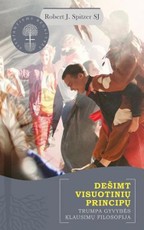 Dešimt visuotinių principų