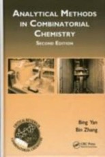 Yan, B: Analytical Methods in Combinatorial Chemistry