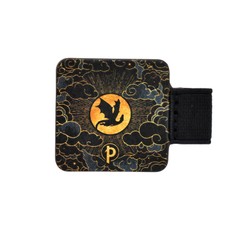 Fourth Wing Shadows of Navarre Pen Loop, Rebecca Yarros' Empyrean Collection by Paperblanks (Fourth Wing)