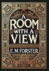 A Room with a View (Collector's Edition) (Laminated Hardback with Jacket)