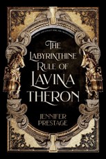 The Labyrinthine Rule of Lavina Theron