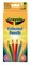 CRAYOLA Spalvoti pieštukai (12 vnt.)