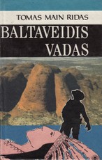 Baltaveidis vadas