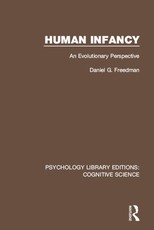 Freedman, D: Human Infancy