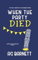 When The Party Died