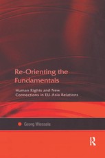 Re-Orienting the Fundamentals