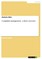 Welz, S: Complaint management - a short overview