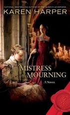 Mistress of Mourning