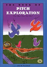 The Book of Pitch Exploration