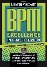 BPM Excellence in Practice 2009