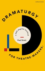 Dramaturgy for Theatre Makers