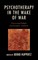 Psychotherapy in the Wake of War