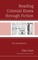 Reading Colonial Korea through Fiction