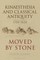 Kinaesthesia and Classical Antiquity 1750-1820