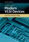 Fundamentals of Modern VLSI Devices
