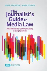 Journalist's Guide to Media Law