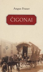 Čigonai
