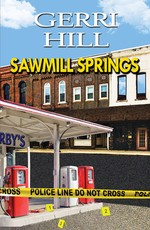 Sawmill Springs