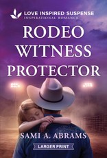 Rodeo Witness Protector