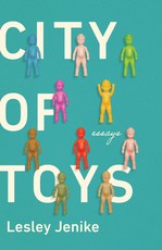 City of Toys