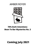 70% Dark Intentions