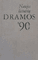 Naujos lietuvių dramos '90