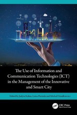 The Use of Information and Communication Technologies (ICT) in the Management of the Innovative and Smart City