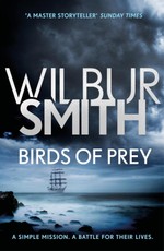 Smith, W: Birds of Prey