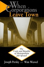 When Corporations Leave Town