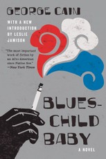 Cain, G: Blueschild Baby