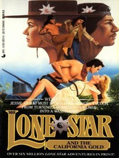 Lone Star 105/califor