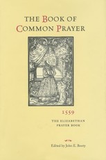 The Book of Common Prayer, 1559