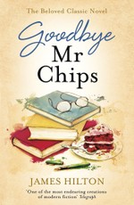 Goodbye MR Chips