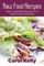 Raw Food Recipes