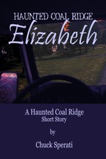 Haunted Coal Ridge: Elizabeth