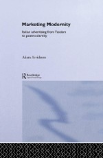 Marketing Modernity
