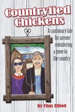 Countryfied Chickens